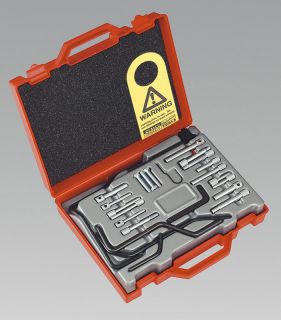 Sealey Engine Locking Tool Kit Citroen Peugeot VS121