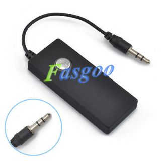   Bluetooth A2DP 3.5mm Stereo HiFi Audio Dongle Adapter Transmitter