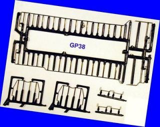 GP38 GP40 Handrail Set ATLAS HO Scale
