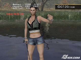 Pro Fishing Challenge Xbox, 2004