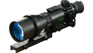 ATN MK 410 Night Vision Weapon Sight