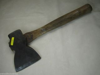 Kelly Axe & Tool Co. Bell System Axe (10751)