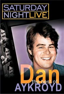 SNL   Best Of Dan Aykroyd DVD, 2005