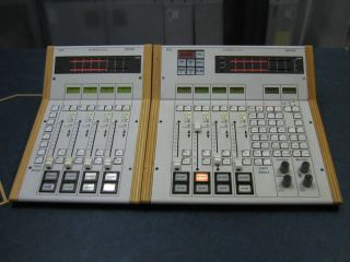 radio mixer in Live & Studio Mixers