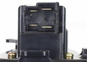 BWD Automotive RU1071 HVAC Blower Motor Resistor