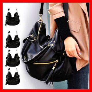 black purse in Womens Handbags & Bags