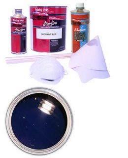 auto paint kits in Body Shop Supplies