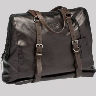 prada travel bag in Clothing, 