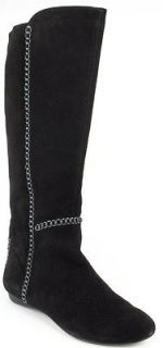 MAKOWSKY Women Shoes Rena Boot 9.5 Black New in Box