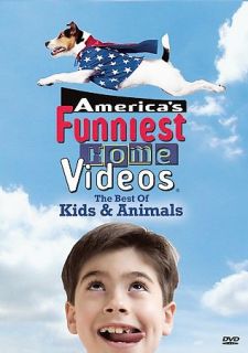 Americas Funniest Home Videos   The Bes