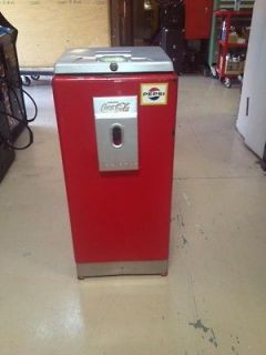 cavalier coke machine in Banks, Registers & Vending