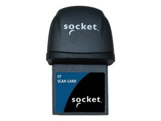 Socket CompactFlash Scan Card 5P   barcode scanner IS5026 610 