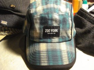 zoo york hats in Hats