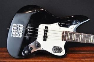 FENDER Jaguar Electric Bass Guitar Owned by Justin Meldal Johnsen on 