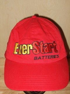 Everstart Batteries Ever Start Wal Mart Hat Cap