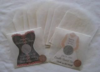 bachelorette party favors in Holidays, Cards & Party Supply
