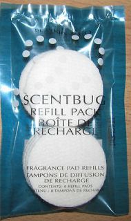Bath And Body Works Scentbug Refill Package of 8 *  *