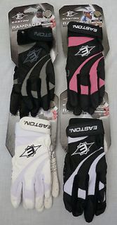 pink batting gloves in Batting Gloves