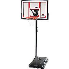 Lifetime 1534 48 Portable Basketball System