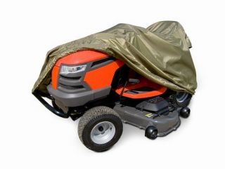 Lawn Tractor Cover Garden Tractor by Raider Brand New Fits Decks up to 