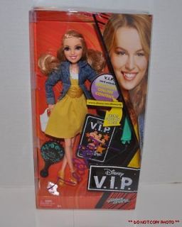 disney vip dolls in By Brand, Company, Character