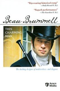 Beau Brummell   This Charming Man (DVD, 2008) (DVD, 2008)