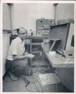 radio station equipment in Photographic Images