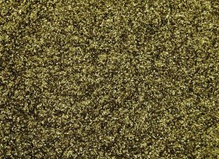 Lb Glitterex Light Gold .008 Square Cut Premium Poly Glitter Powder