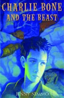 Charlie Bone and the Beast Bk. 6 by Jenny Nimmo 2007, Hardcover