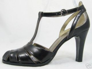 275 DKNY DONNA KARAN AALIYAH Womens Shoes Pump 8