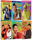 Fresh Prince of Bel Air: The Complete Seasons 1,2,3,4,5 & 6/ Brand New