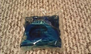 Surfs Up Cedy Rip Curl Wave Roller McDonalds Happy Meal Toy #2