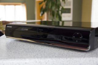 Samsung BD UP5000 Blu Ray Player with 25 HD DVD Movies & Monster Cable 