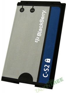 blackberry battery cs2 in Batteries