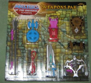 Ultimate Battle Ground Weapons Pak, Weapons Pak, Weapons Pack 