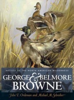  Wilderness George and Belmore Browne by George Browne, Belmore 