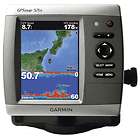 Garmin GPSMAP 526S Chartplotter/Fishfinder Combo w/o Transducer 010 