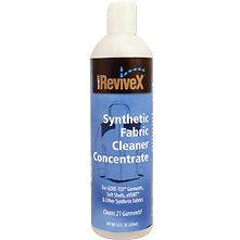 Revivex High Tech Fabric Cleaner 12oz for Gore Tex