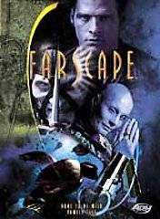 Farscape   Season 1 Vol. 11 DVD, 2002
