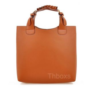 New Style Celebrity Tote Shopping Bag It bag HandBag Adjustable Handle 