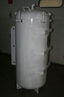 zeolite oxygen nitrogen filter bed cylinder large
