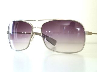 Paul Smith PS 840 Sunglasses in BP Brushed Platinum