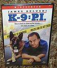WIDESCREEN DVD, NEW AND SEALED, RARE, WITH JAMES BELUSHI