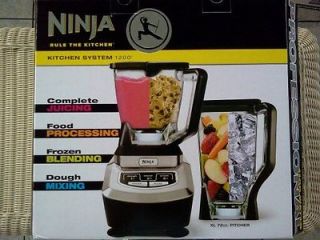 ninja blender in Blenders