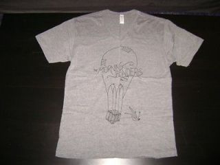 POP ETC The Morning Benders Shirt grizzly bear radiohead arcade fire