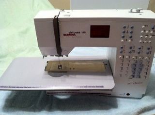 bernina sewing machine in Sewing Machines & Sergers