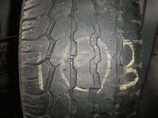 P245/75R16 BFGoodrich Radial Long Trail T/A Tire # 103