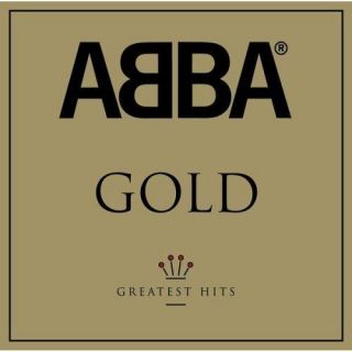 ABBA (BRAND NEW CD) GOLD GREATEST HITS / VERY BEST OF DANCING QUEEN 