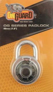 combination bike lock in Bike Locks