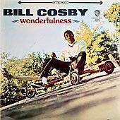 Wonderfulness by Bill Cosby CD, Feb 2003, Warner Bros.
